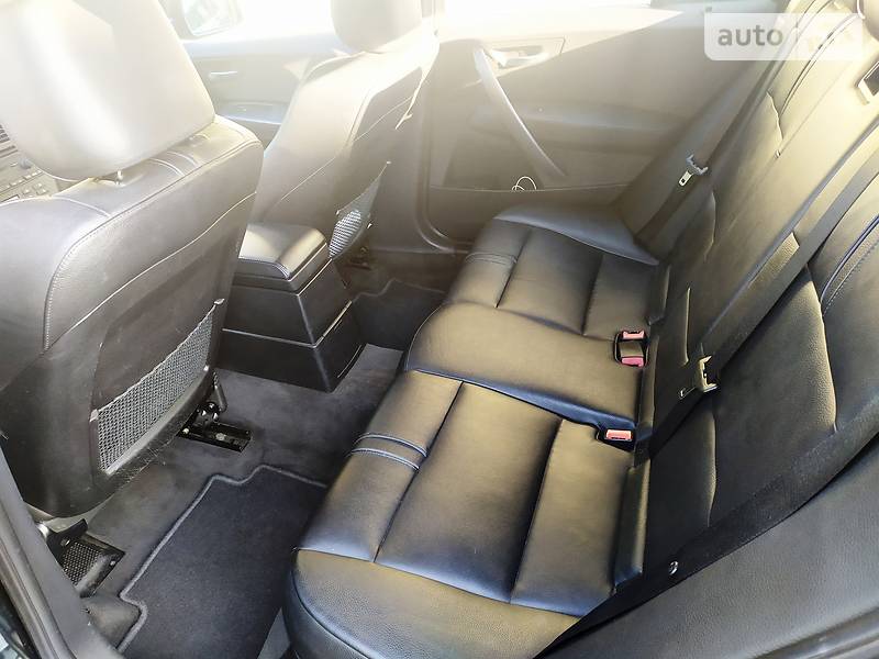 Позашляховик / Кросовер BMW X3 2005 в Луцьку фото 22 Позашляховик / Кросовер BMW X3 2005 в Луцьку