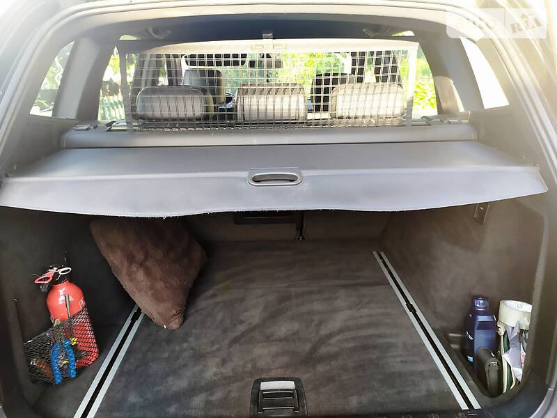 Позашляховик / Кросовер BMW X3 2005 в Луцьку фото 26 Позашляховик / Кросовер BMW X3 2005 в Луцьку