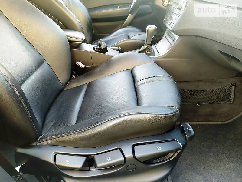 Позашляховик / Кросовер BMW X3 2005 в Луцьку фото 31 Позашляховик / Кросовер BMW X3 2005 в Луцьку