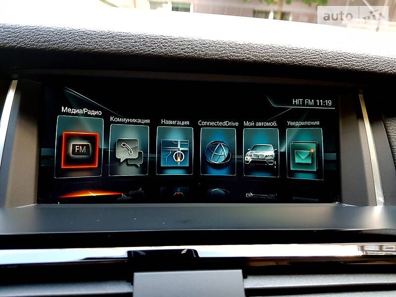 Позашляховик / Кросовер BMW X3 2017 в Києві фото 33 Позашляховик / Кросовер BMW X3 2017 в Києві