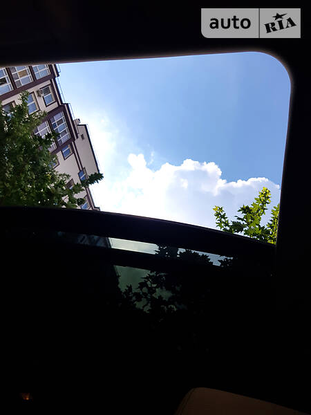 Позашляховик / Кросовер BMW X3 2017 в Києві фото 36 Позашляховик / Кросовер BMW X3 2017 в Києві