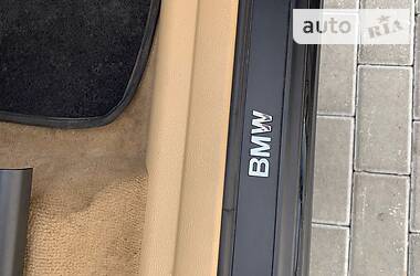 Внедорожник / Кроссовер BMW X3 2015 в Хусте