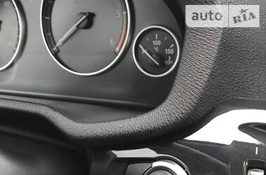 Внедорожник / Кроссовер BMW X3 2012 в 