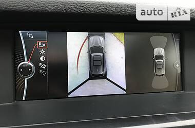 Внедорожник / Кроссовер BMW X3 2012 в 