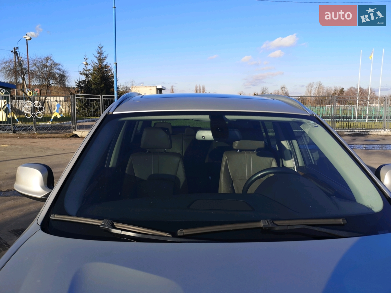 2011 BMW X3 - мініатюра 16