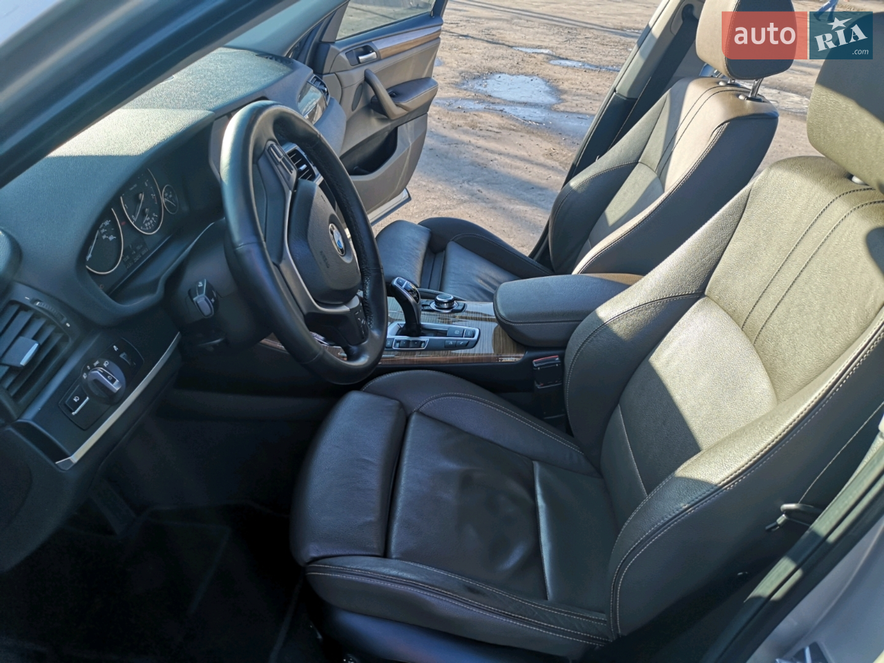 2011 BMW X3 - мініатюра 29