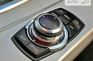 Внедорожник / Кроссовер BMW X3 2011 в Тернополе