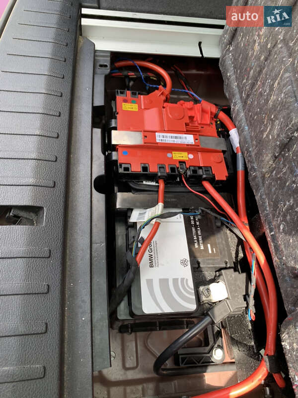 Внедорожник / Кроссовер BMW X3 2013 в Одессе