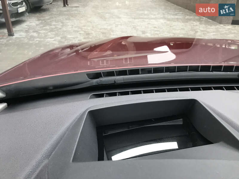 Внедорожник / Кроссовер BMW X3 2013 в Одессе