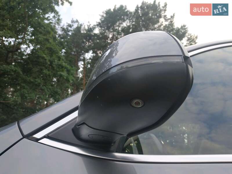 Внедорожник / Кроссовер BMW X3 2014 в Ровно