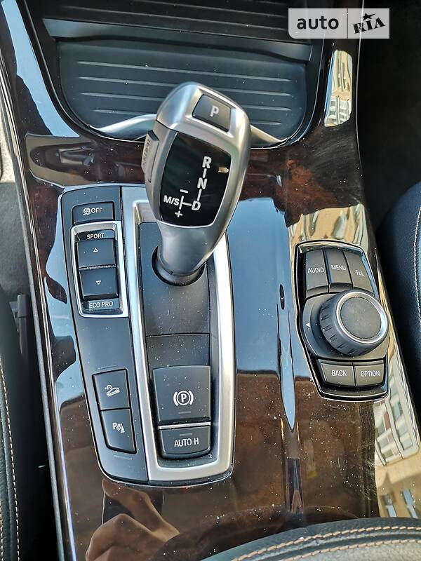 Внедорожник / Кроссовер BMW X3 2017 в Киеве