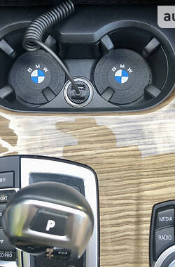 Позашляховик / Кросовер BMW X3 2012 в Рівному
