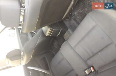 Универсал BMW X3 2008 в 