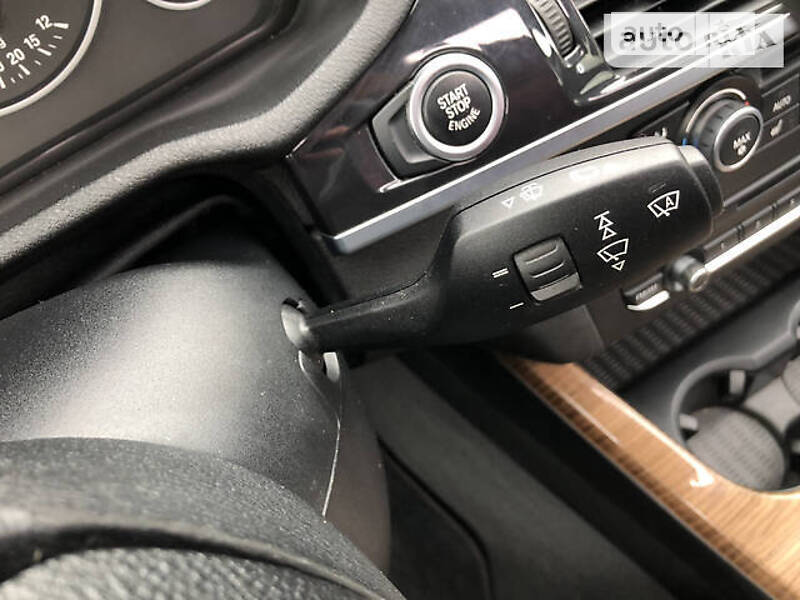 Внедорожник / Кроссовер BMW X3 2011 в Львове