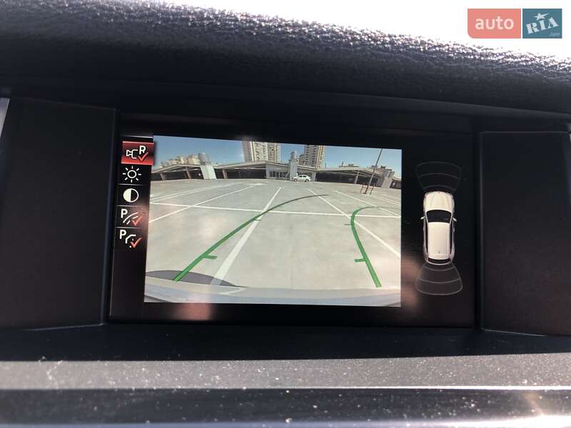 Позашляховик / Кросовер BMW X3 2016 в Києві