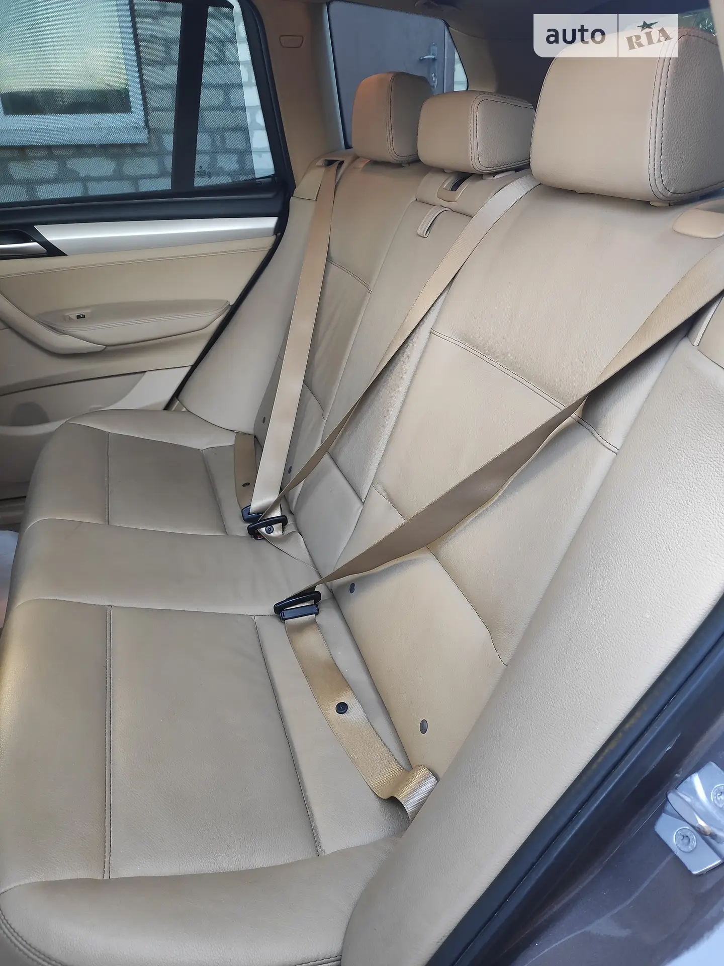 2013 BMW X3 - мініатюра 4