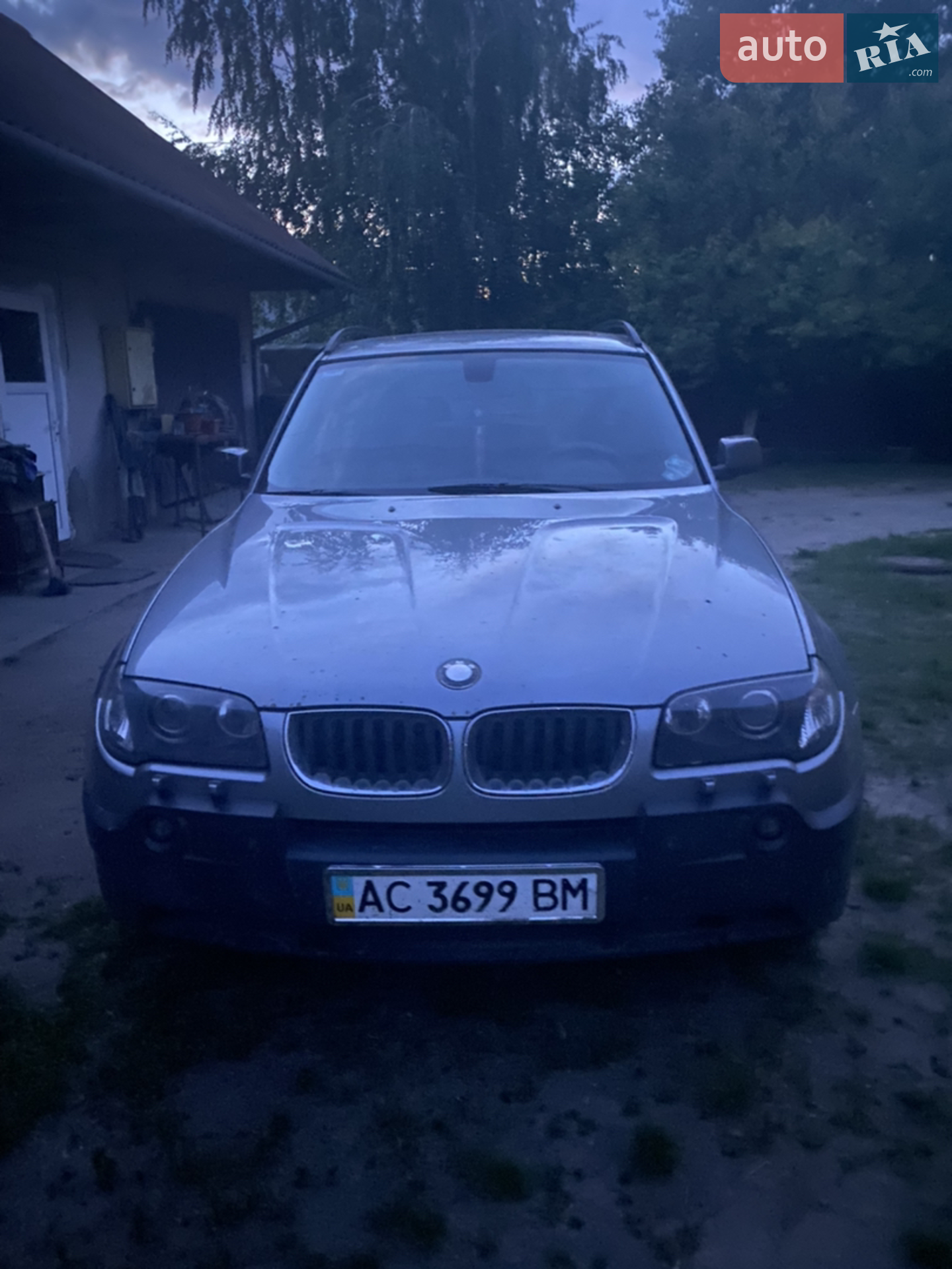 Фото авто 7