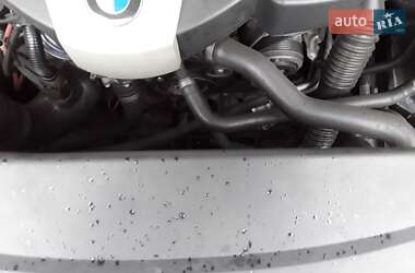 Внедорожник / Кроссовер BMW X3 2008 в 