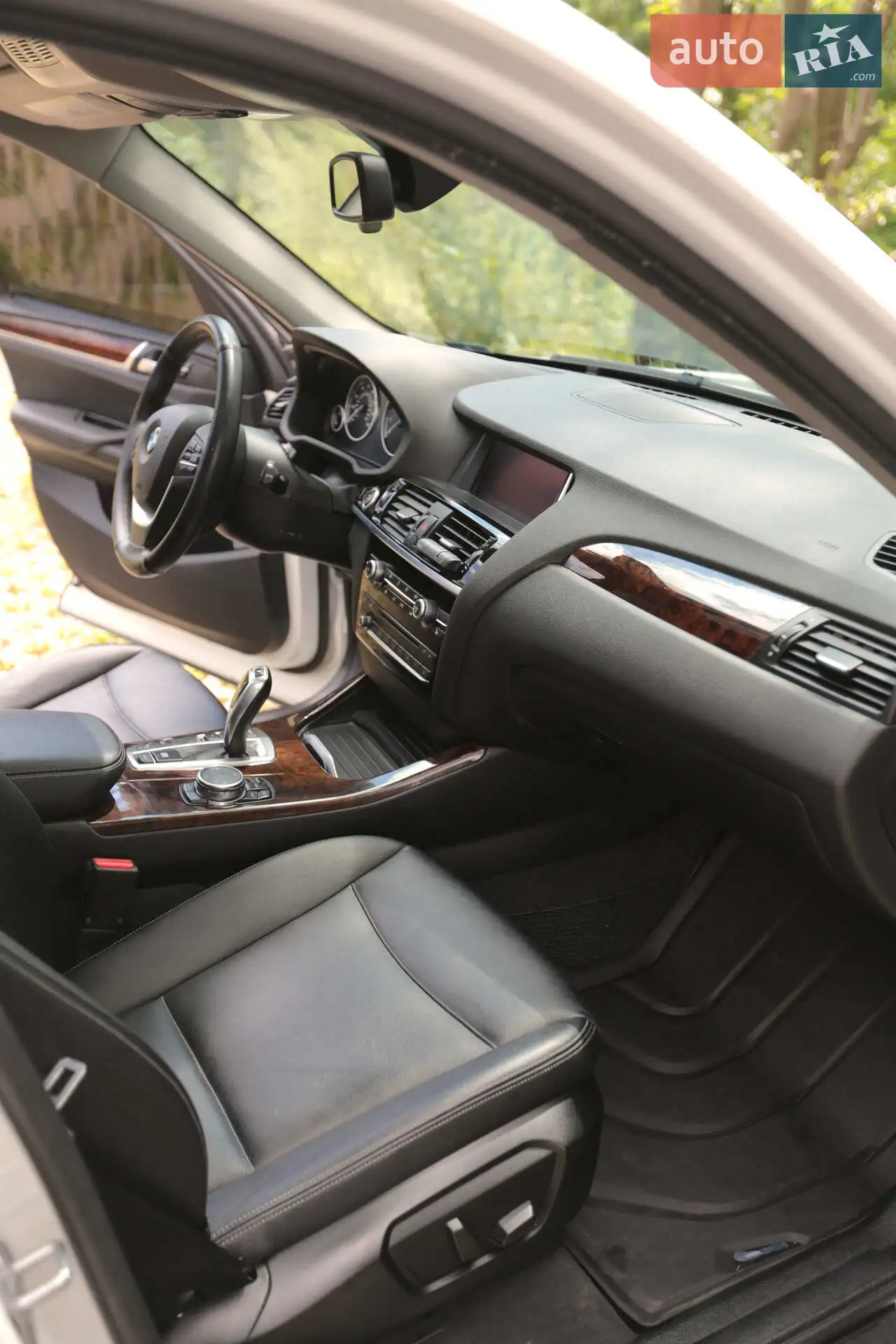 2015 BMW X3 - мініатюра 31