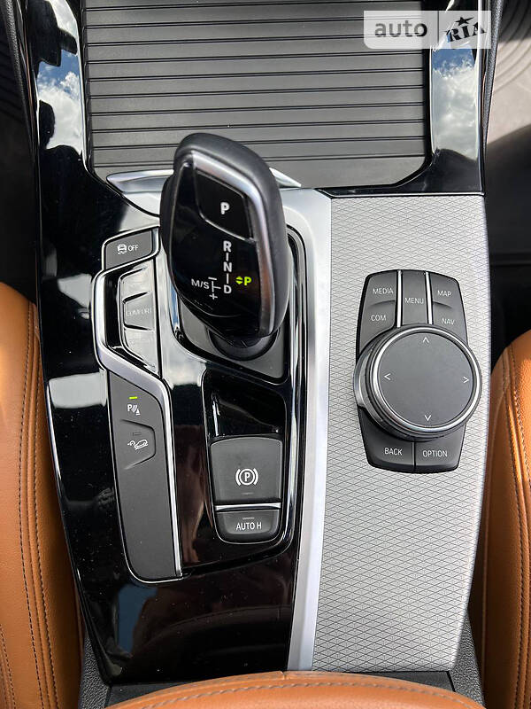 Внедорожник / Кроссовер BMW X3 2018 в Киеве фото 39 Внедорожник / Кроссовер BMW X3 2018 в Киеве