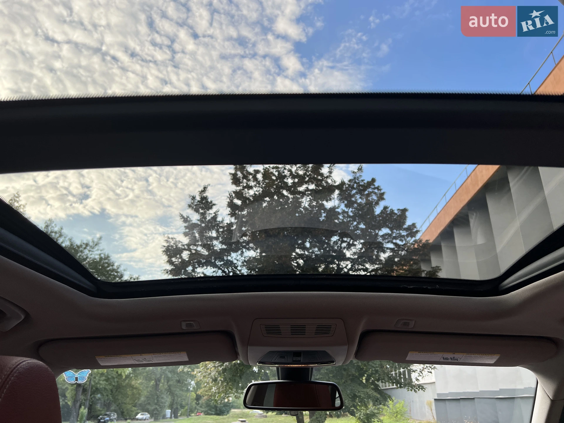 2013 BMW X3 - мініатюра 20