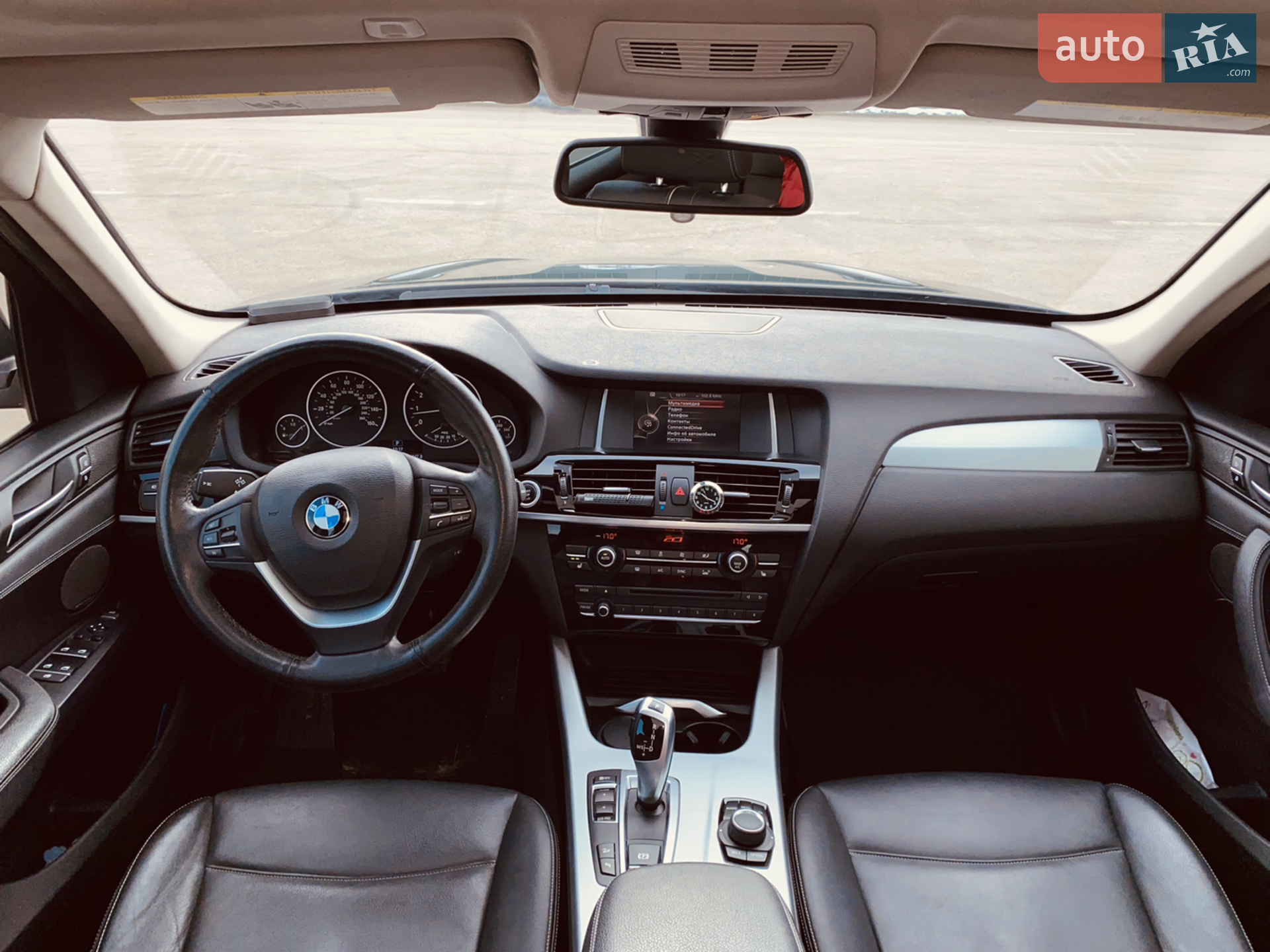 2014 BMW X3 - мініатюра 19
