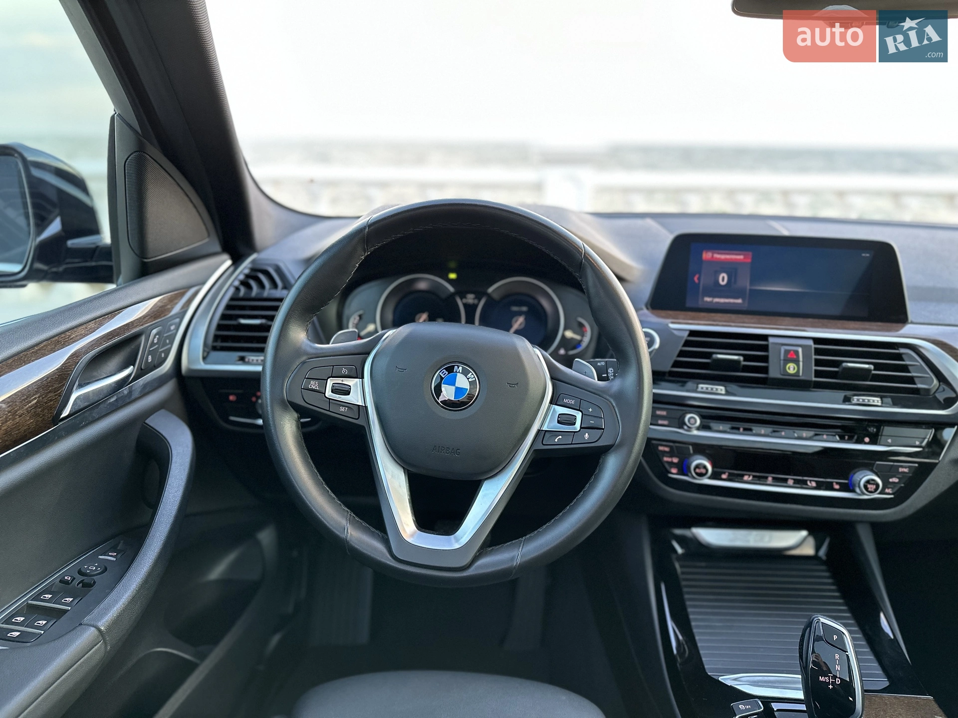 2018 BMW X3 - мініатюра 50