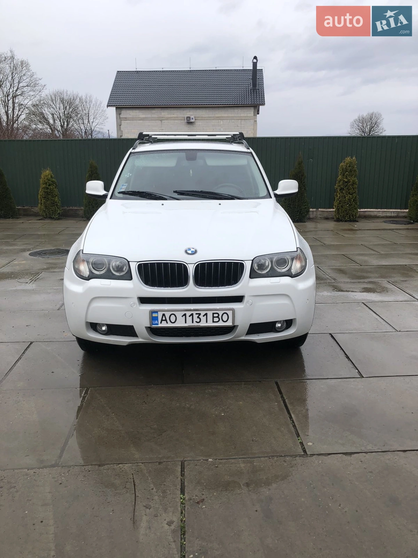 2010 BMW X3 - мініатюра 2