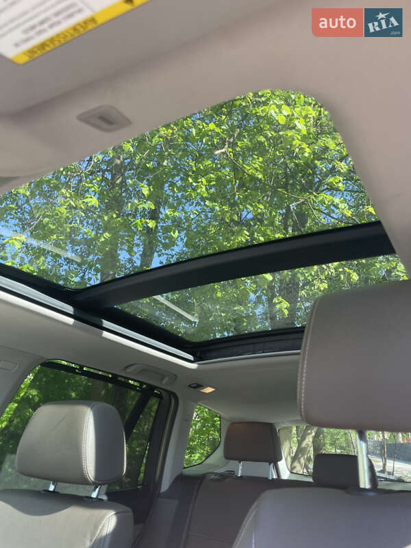 Позашляховик / Кросовер BMW X3 2012 в Бучі