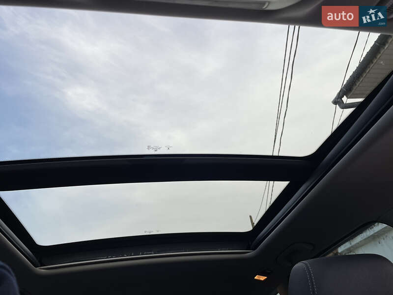 Позашляховик / Кросовер BMW X3 2014 в Чернівцях фото 21 Позашляховик / Кросовер BMW X3 2014 в Чернівцях