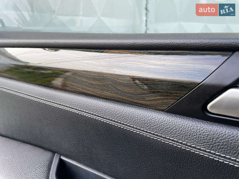 Позашляховик / Кросовер BMW X3 2014 в Чернівцях фото 18 Позашляховик / Кросовер BMW X3 2014 в Чернівцях