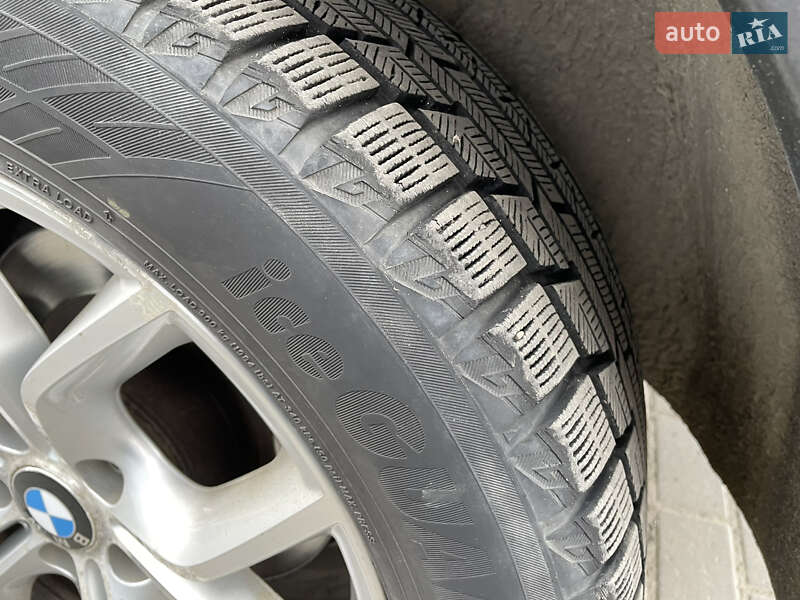 Позашляховик / Кросовер BMW X3 2014 в Чернівцях фото 26 Позашляховик / Кросовер BMW X3 2014 в Чернівцях