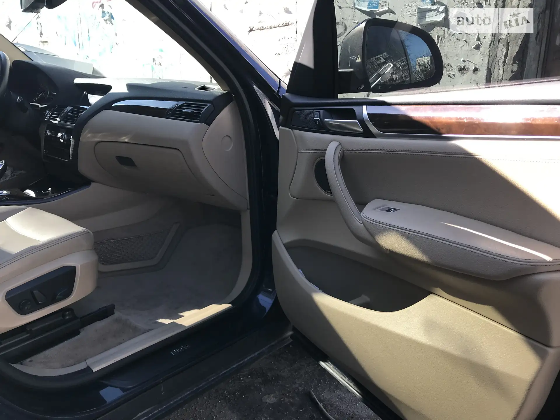 2015 BMW X3 - мініатюра 32