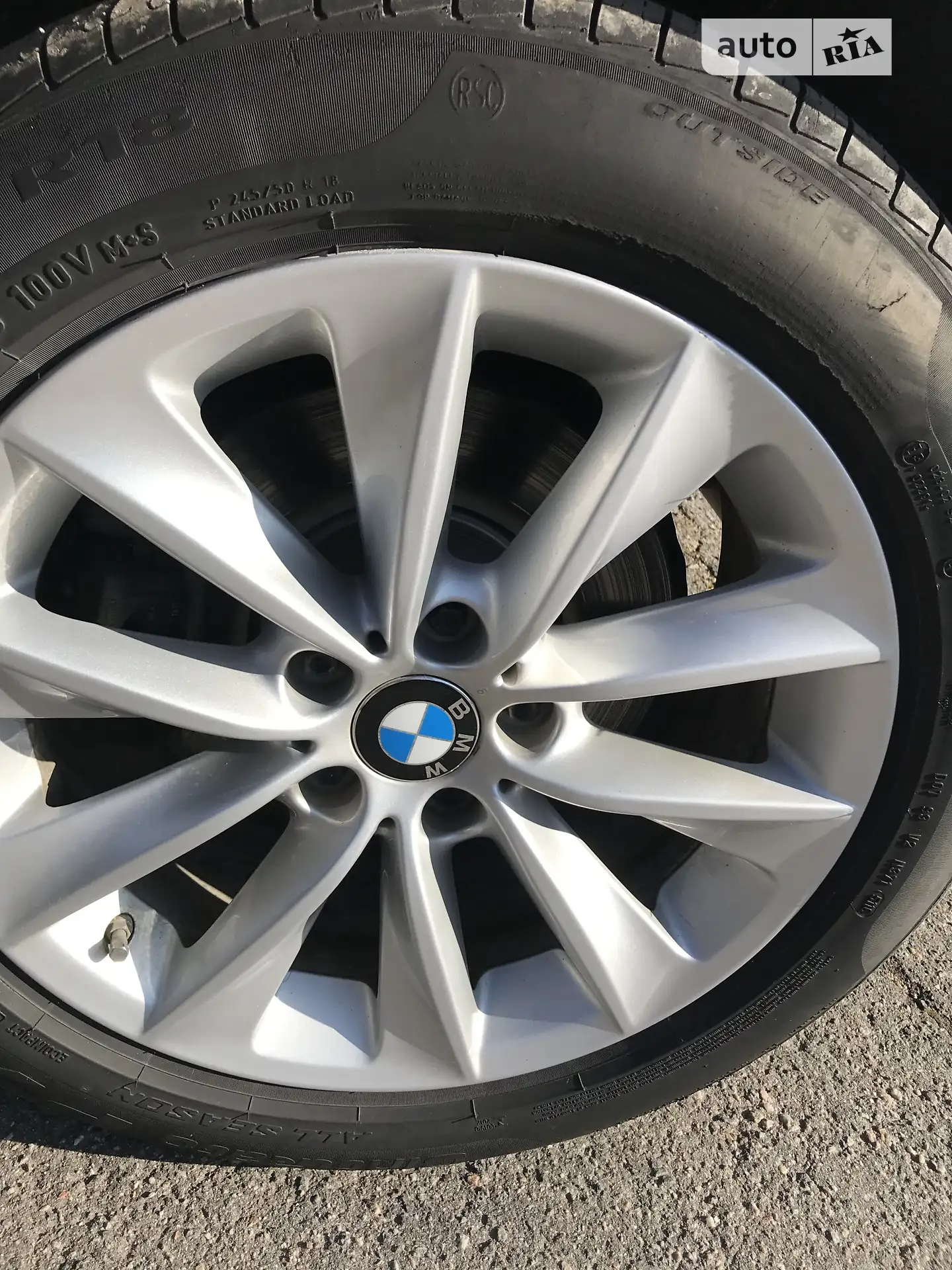 2015 BMW X3 - мініатюра 35