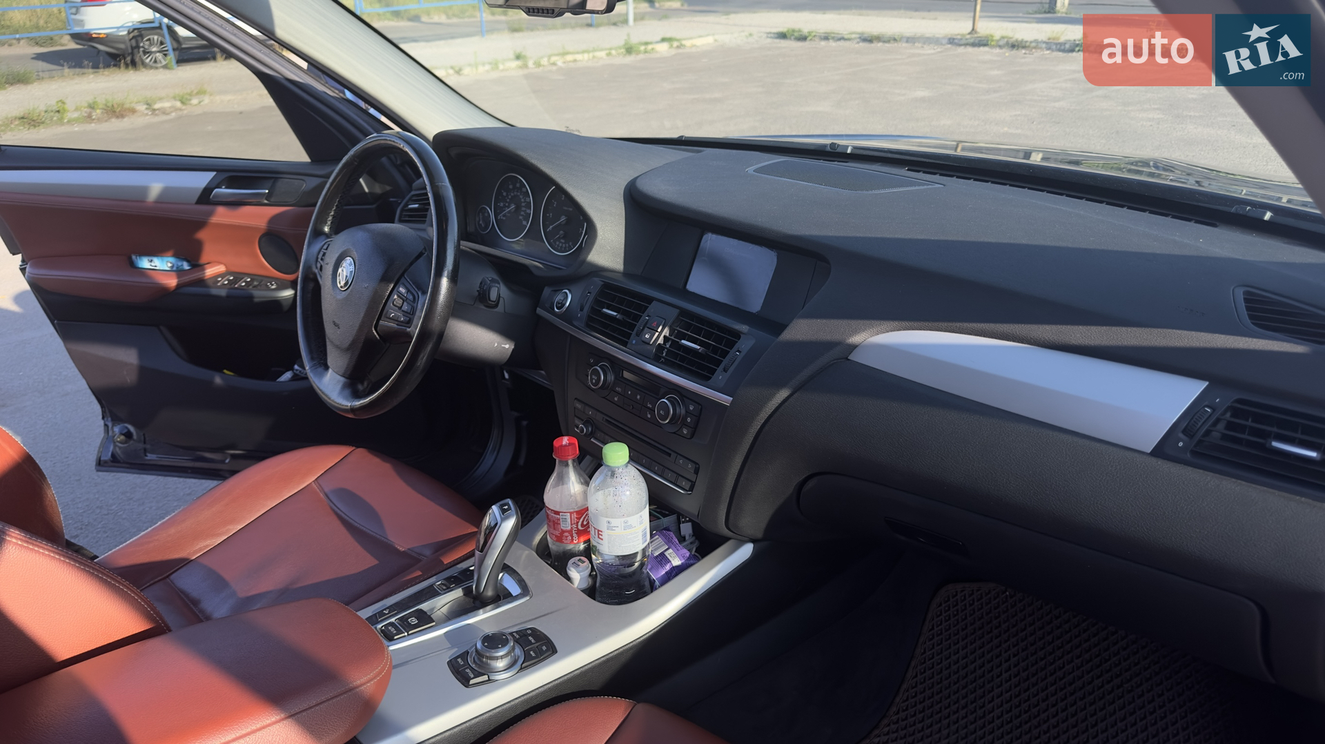 2012 BMW X3 - мініатюра 17