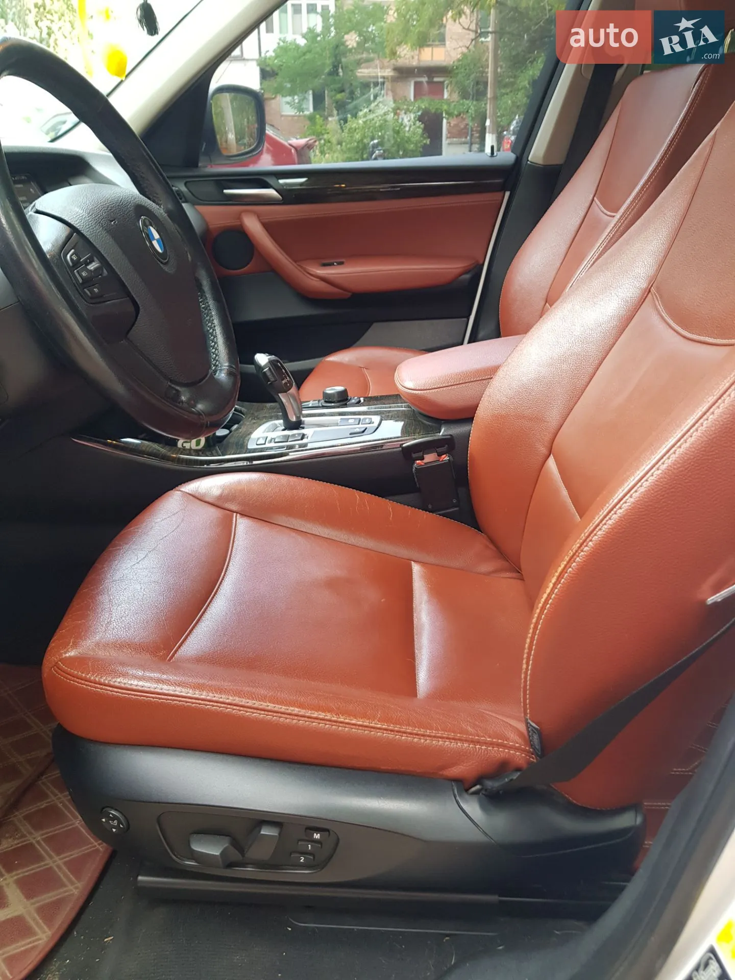2013 BMW X3 - мініатюра 16