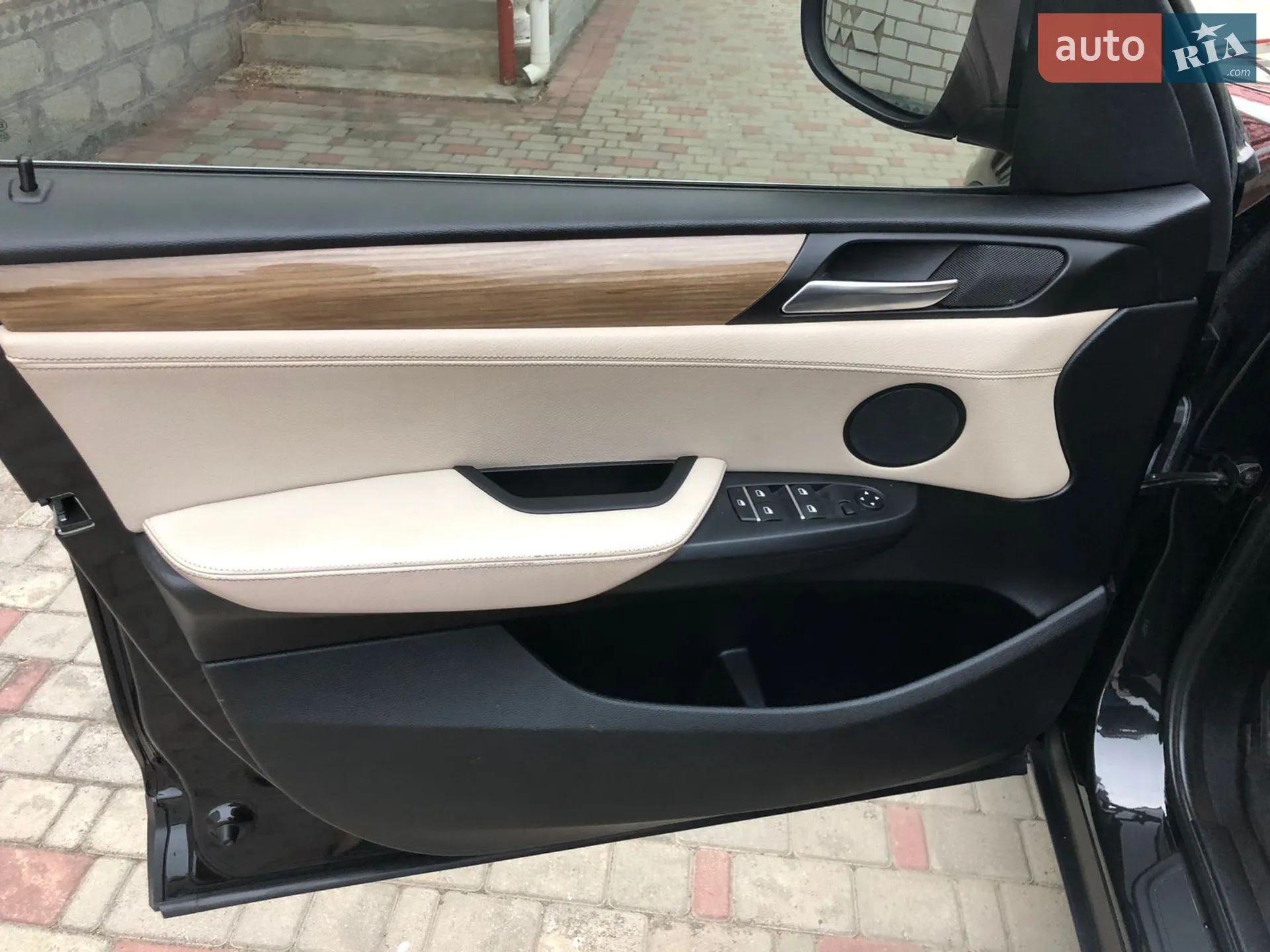 2011 BMW X3 - мініатюра 29