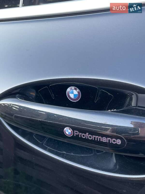 Позашляховик / Кросовер BMW X3 2018 в Києві фото 30 Позашляховик / Кросовер BMW X3 2018 в Києві