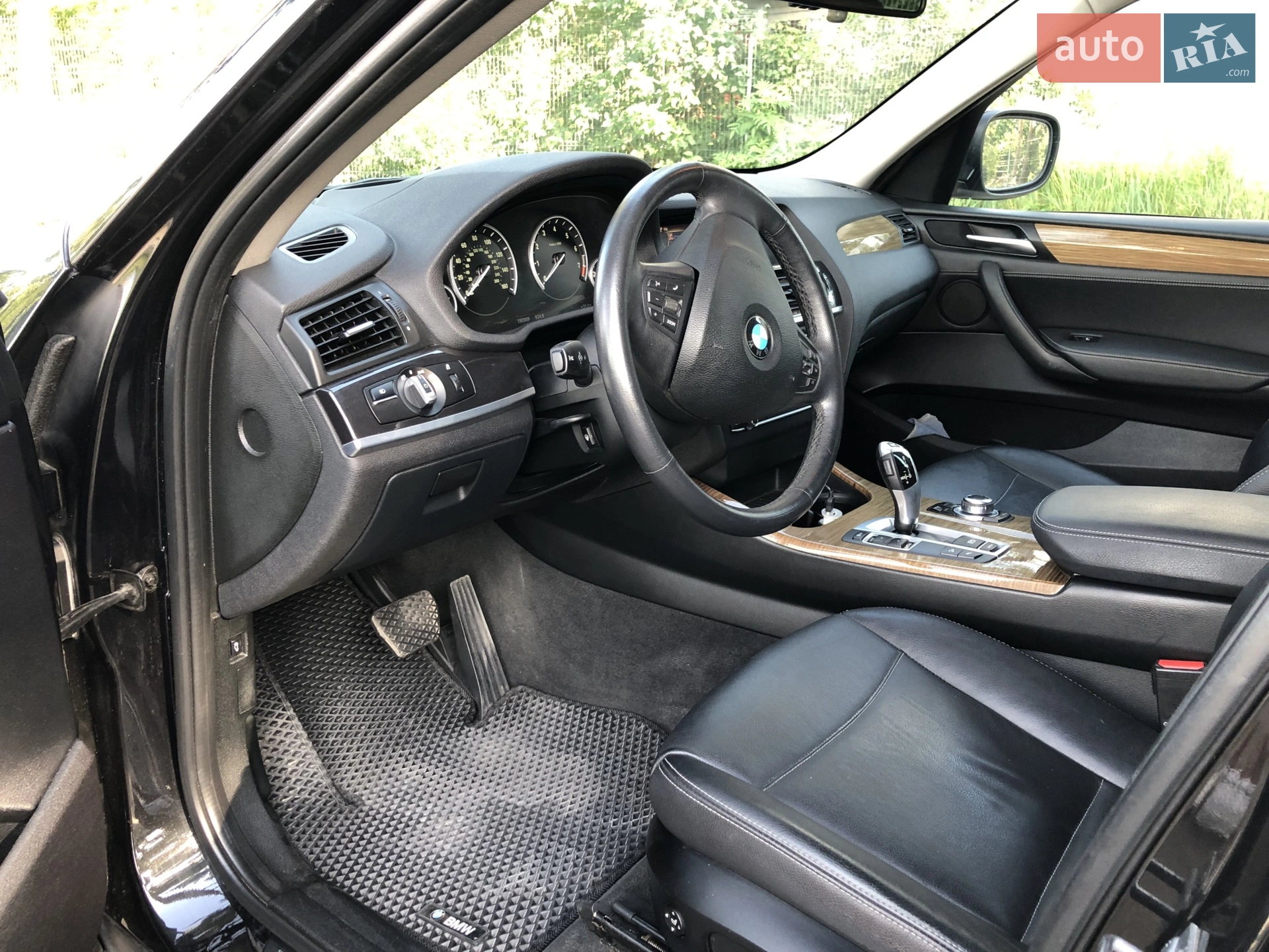 2014 BMW X3 - мініатюра 7