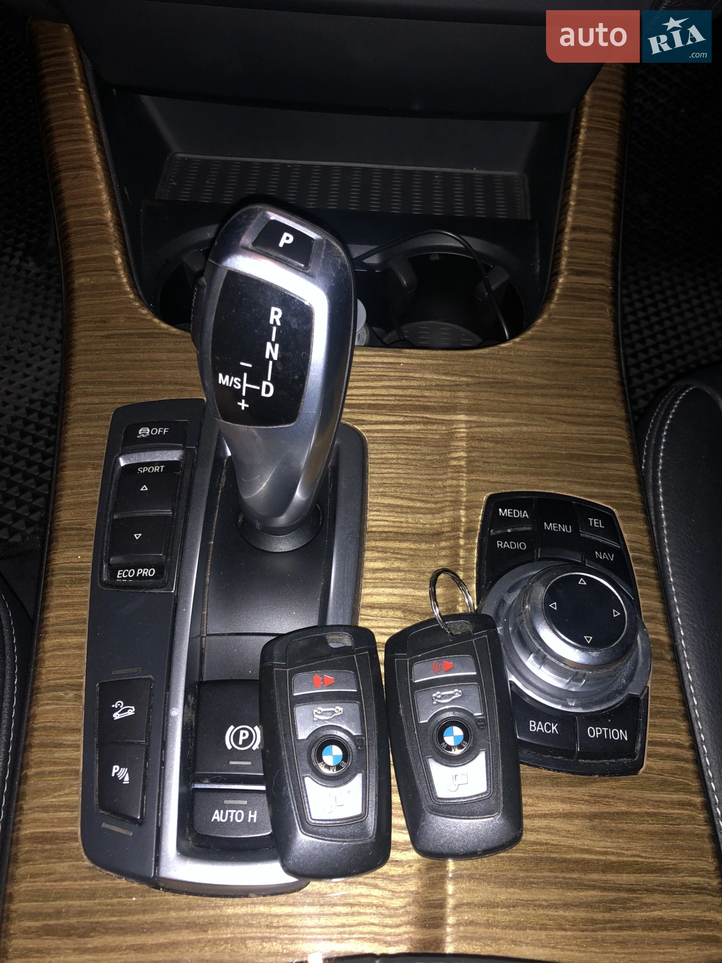 2014 BMW X3 - мініатюра 21