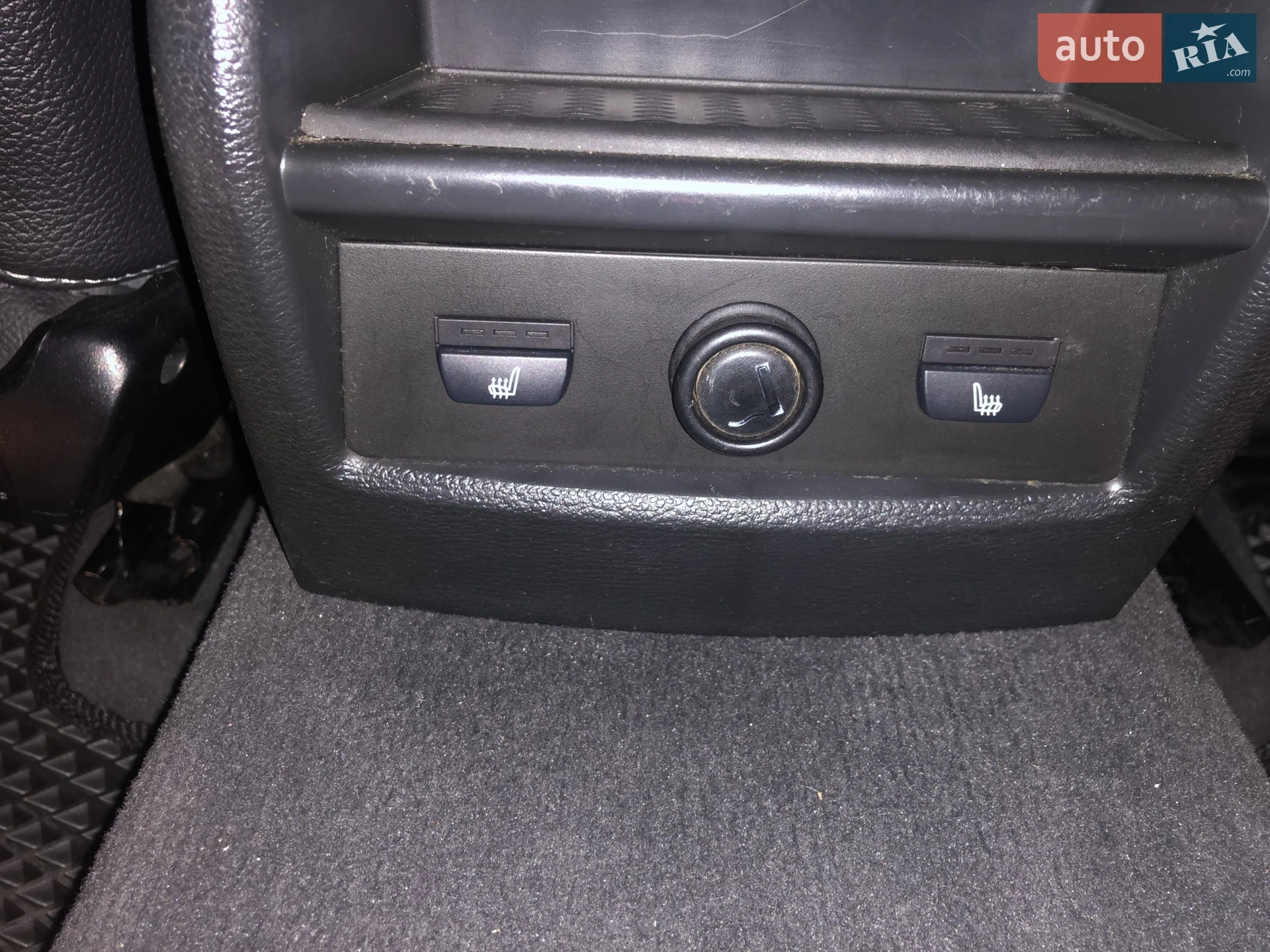 2014 BMW X3 - мініатюра 22