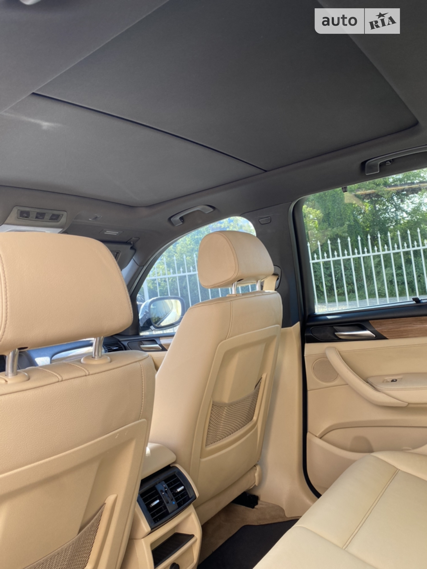 2012 BMW X3 - мініатюра 30