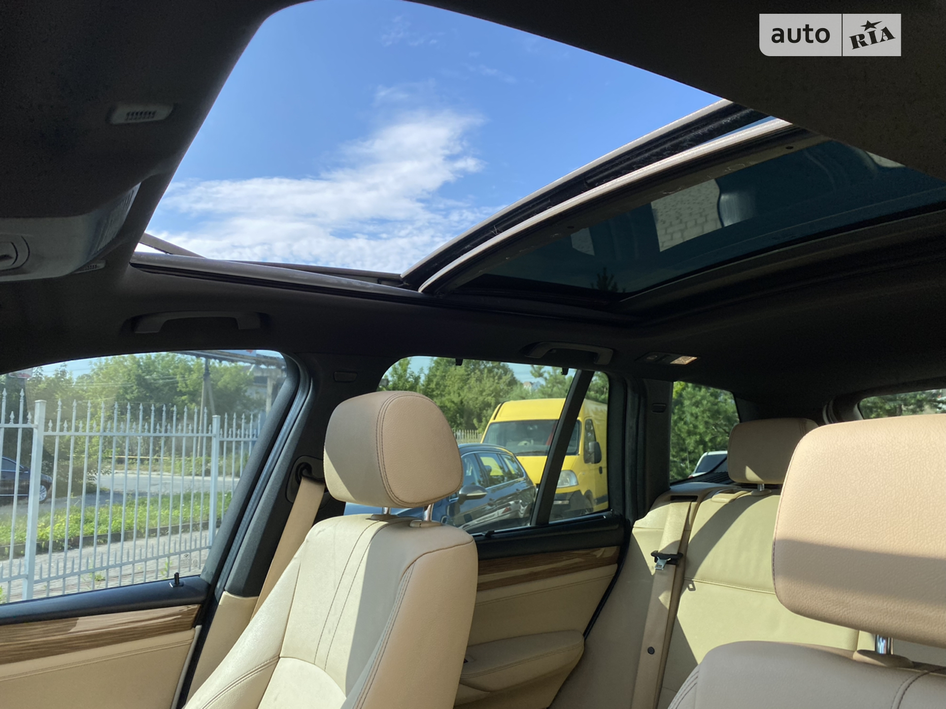 2012 BMW X3 - мініатюра 42