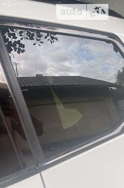 Внедорожник / Кроссовер BMW X3 2012 в Ивано-Франковске