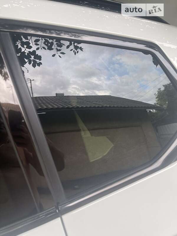 Внедорожник / Кроссовер BMW X3 2012 в Ивано-Франковске