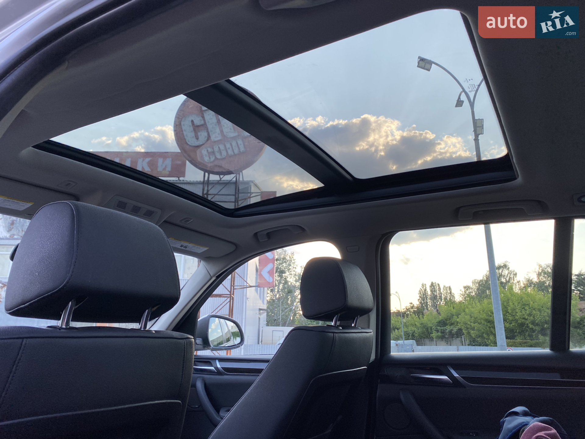 2015 BMW X3 - мініатюра 11