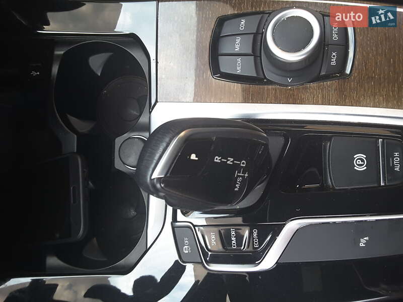 Внедорожник / Кроссовер BMW X3 2018 в Каменец-Подольском
