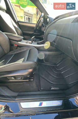 Внедорожник / Кроссовер BMW X3 2012 в 