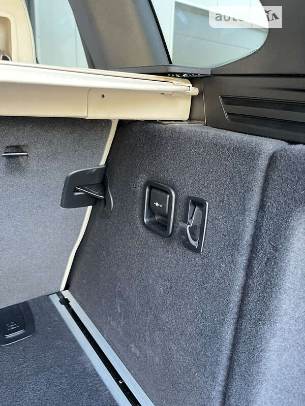 Внедорожник / Кроссовер BMW X3 2021 в Киеве