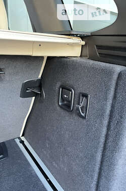 Внедорожник / Кроссовер BMW X3 2021 в 